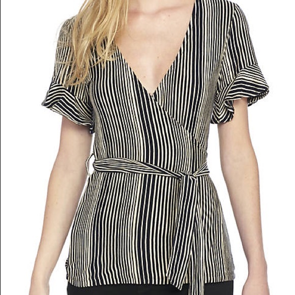 Free People Wrapped Around My Finger Knit Top - Picture 4 of 4